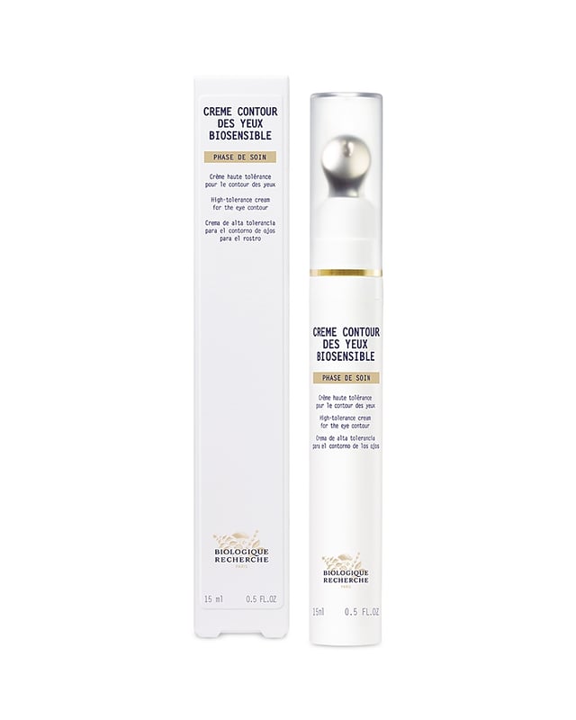 Creme Contour des Yeux Biosensible