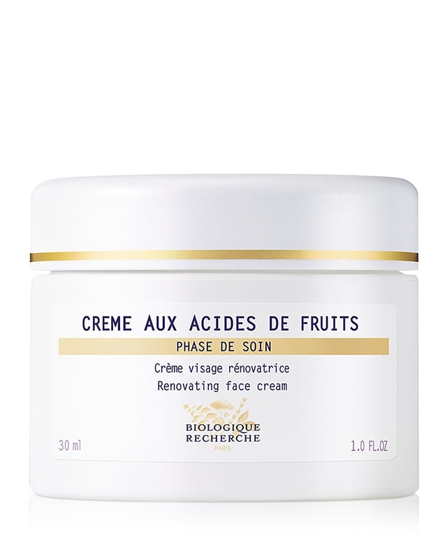 Creme Aux Acides de Fruits