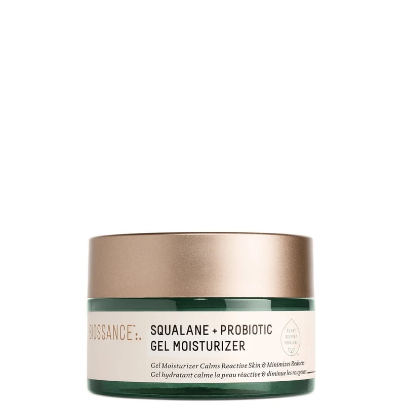Biossance - Probiotic Gel Moisturiser