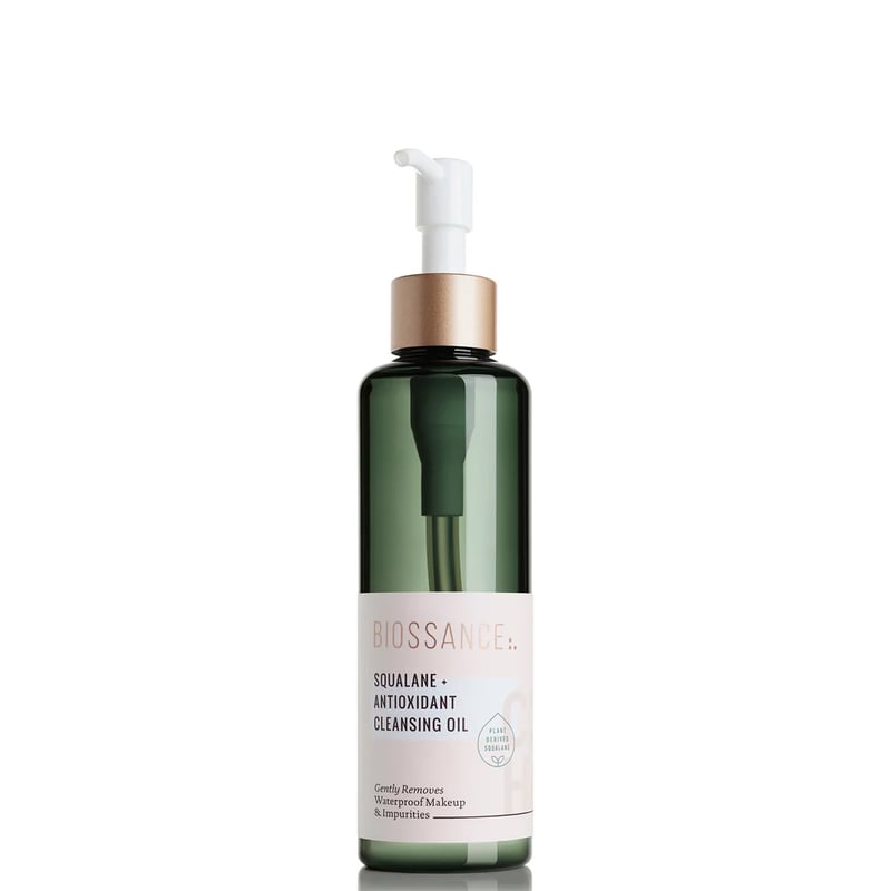 Biossance - Squalane and Antioxidant Cleansing Oil
