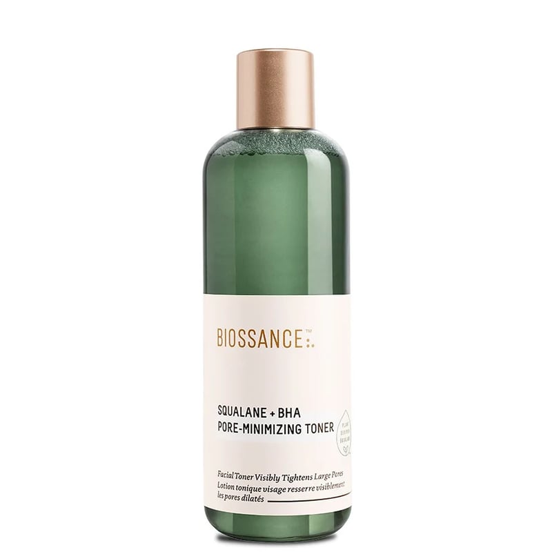 Biossance - Squalane and BHA Pore Minimising Toner