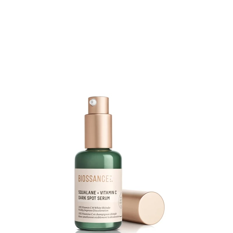 Biossance - Squalane and Vitamin C Dark Spot Serum