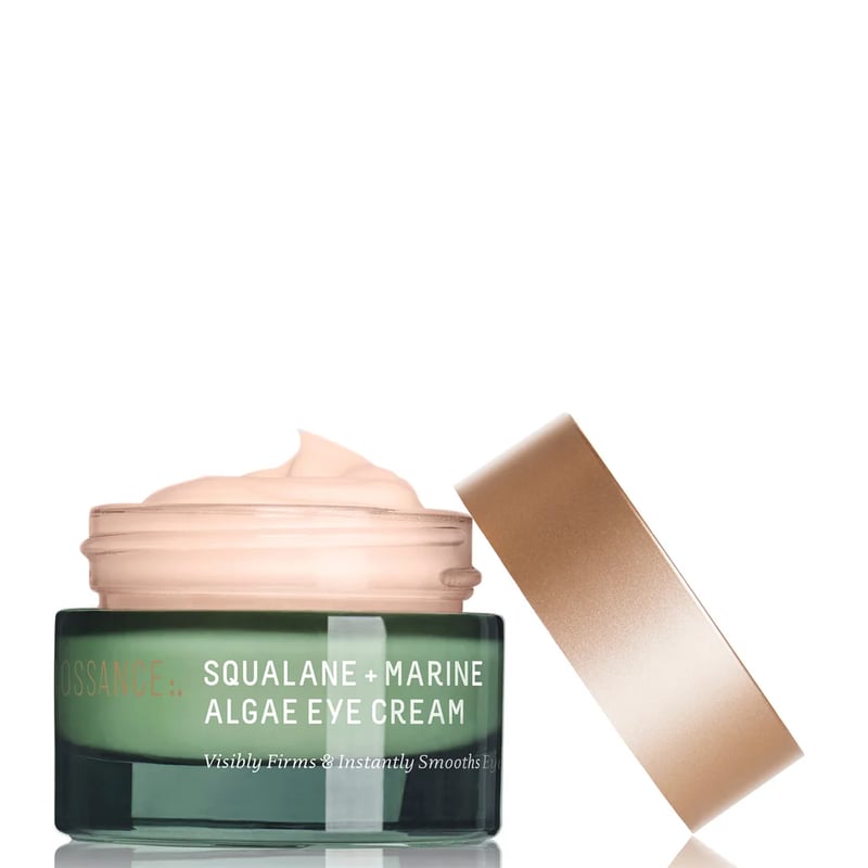 Biossance - Squalane + Marine Algae Eye Cream