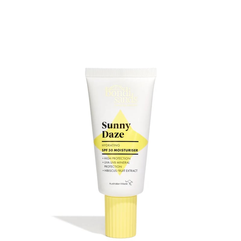 Bondi Sands - Sunny Daze SPF 50 Moisturiser