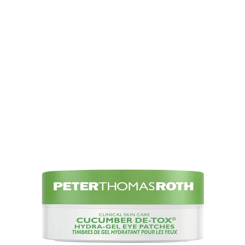 Peter Thomas Roth - Cucumber De-Tox™ Hydra-Gel Eye Patches 15 pairs