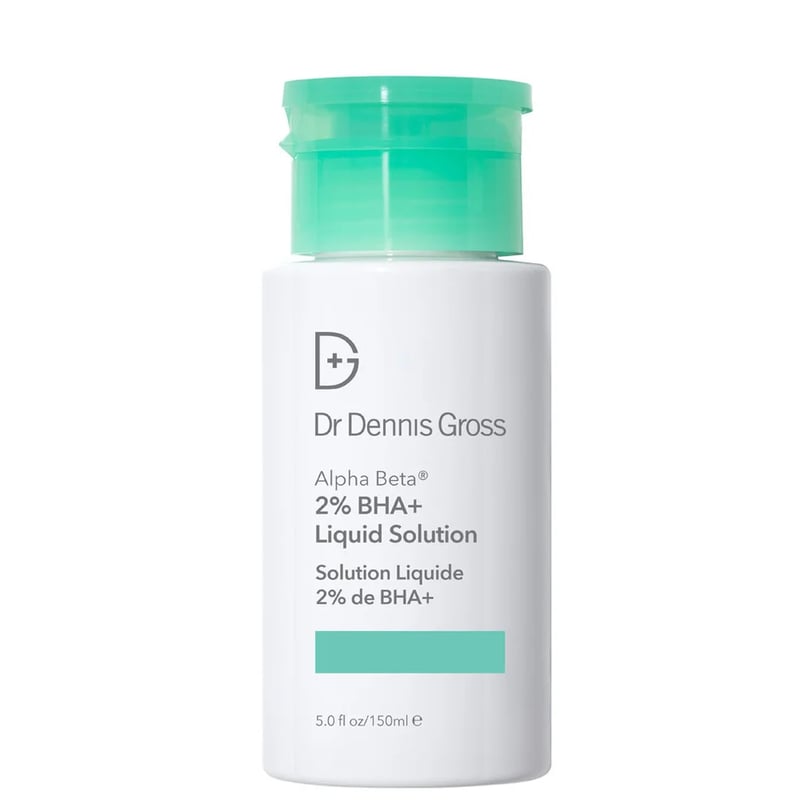 Dr. Dennis Gross Skincare - Dr Dennis Gross Alpha Beta 2% BHA Liquid Solution