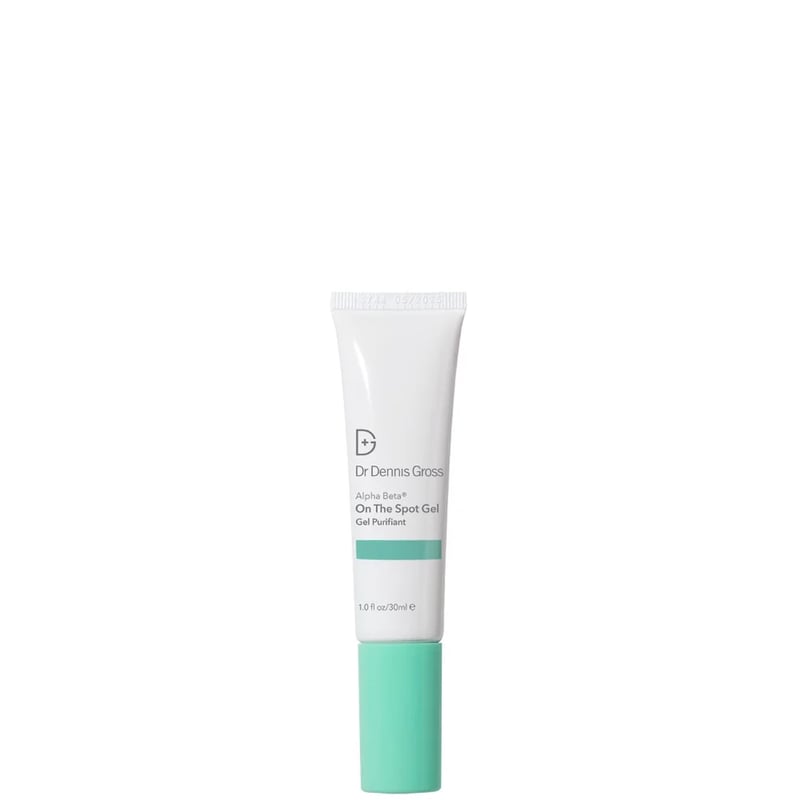 Dr. Dennis Gross Skincare - Dr Dennis Gross Alpha Beta On The Spot Gel