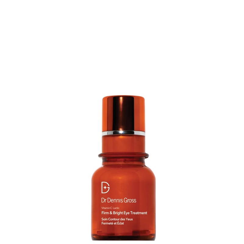 Dr. Dennis Gross Skincare - Dr Dennis Gross Vitamin C and Lactic Firm and Bright Eye Treatment