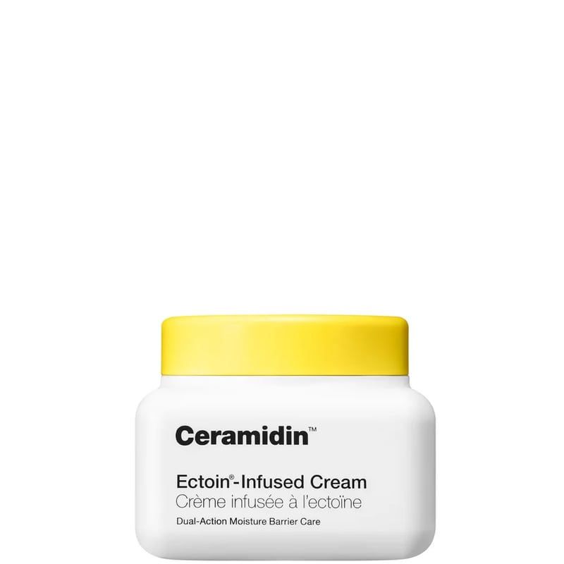 Dr. Jart+ - Ceramidin Ectoin-Infused Cream