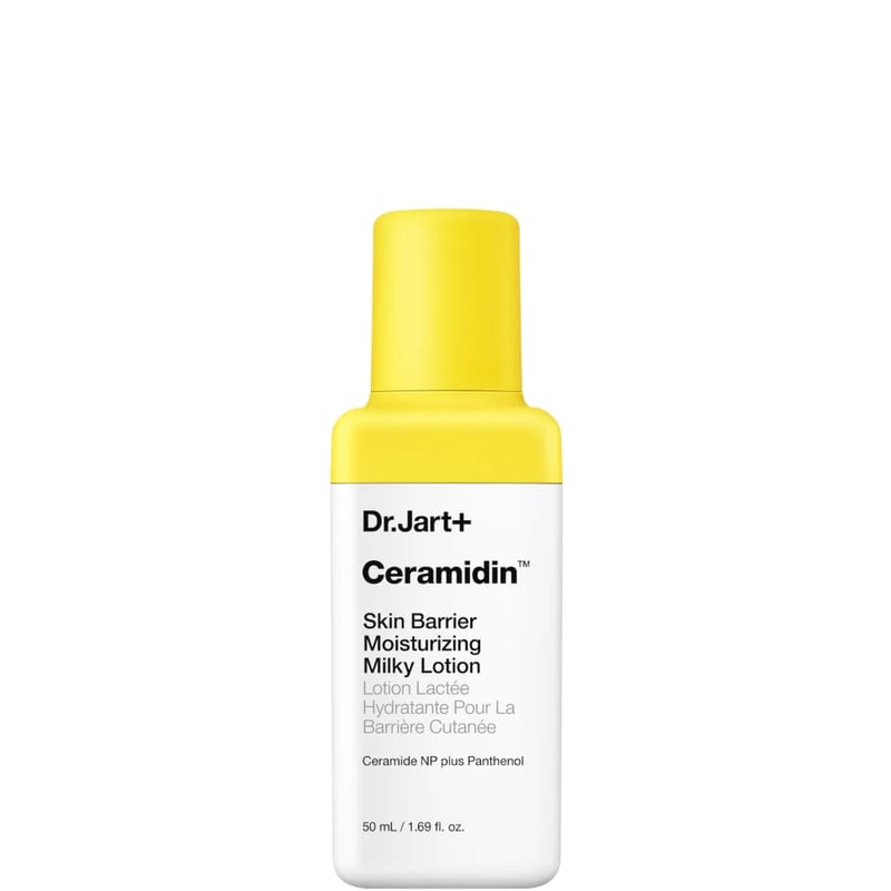 Dr. Jart+ - Ceramidin Milky Lotion