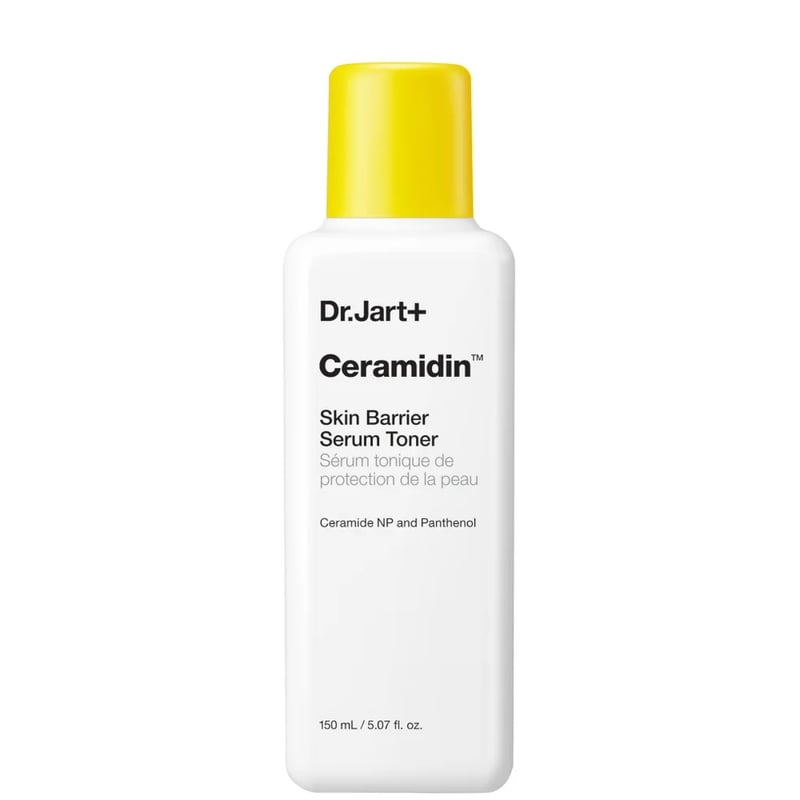 Dr. Jart+ - Ceramidin Skin Barrier Serum Toner