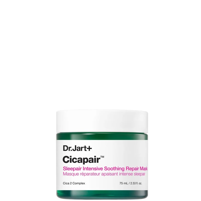 Dr. Jart+ - Cicapair Tiger Grass Intensive Sleepair Mask