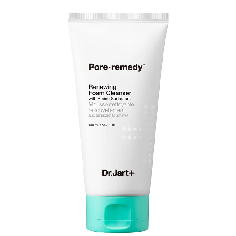 Dr. Jart+ - Pore Remedy Renewing Foam Cleanser