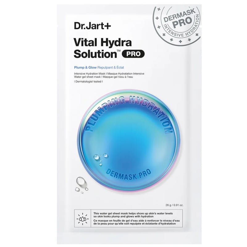 Dr. Jart+ - Vital Hydra Solution Pro