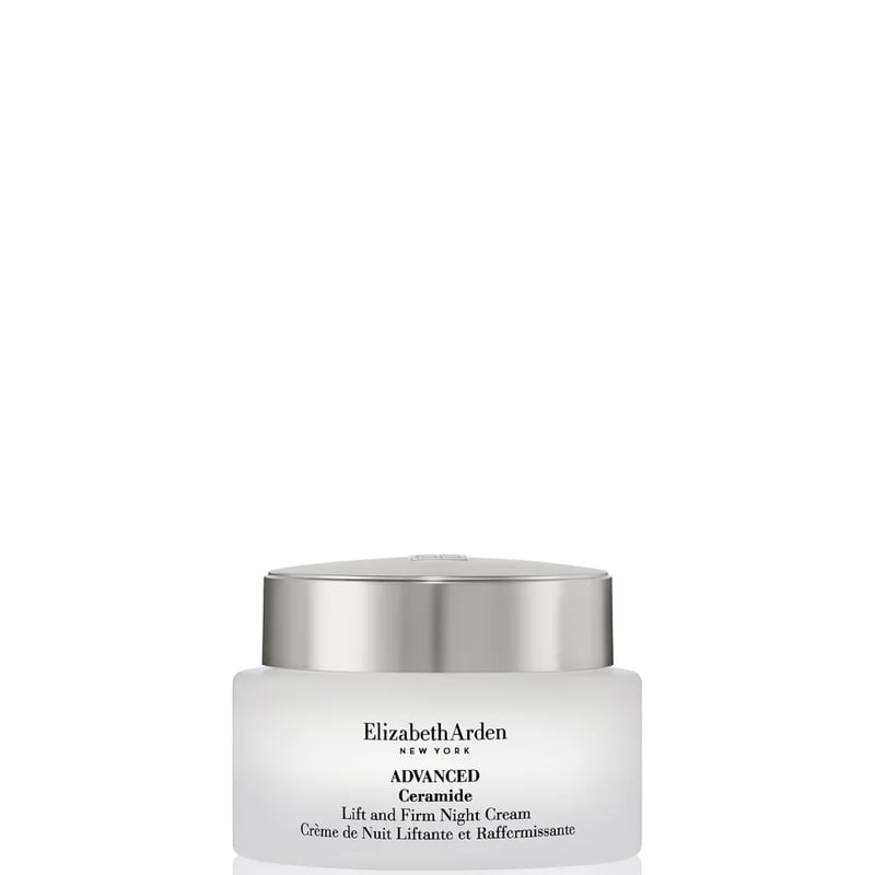 Elizabeth Arden - Advanced Ceramide Lift and Firm Night Cream