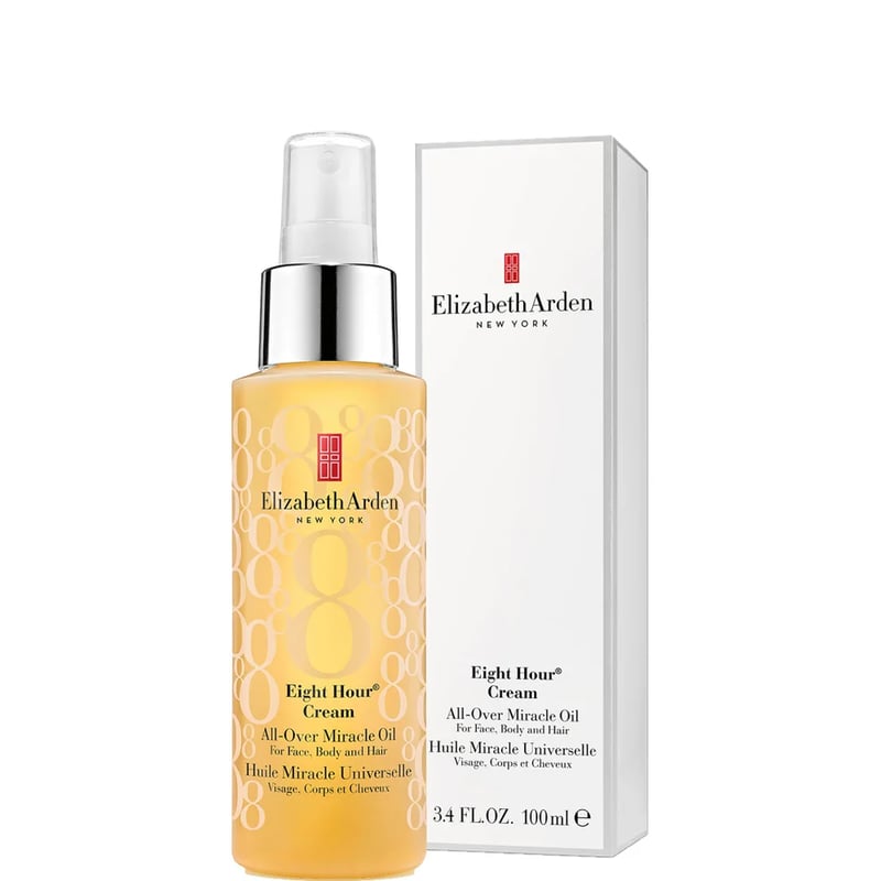 Elizabeth Arden - Eight Hour All-Over Miracle Oil