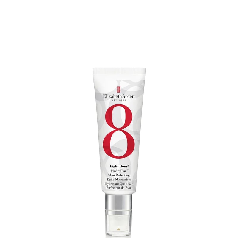 Elizabeth Arden - Eight Hour HydraPlay Skin Perfecting Daily Moisturizer