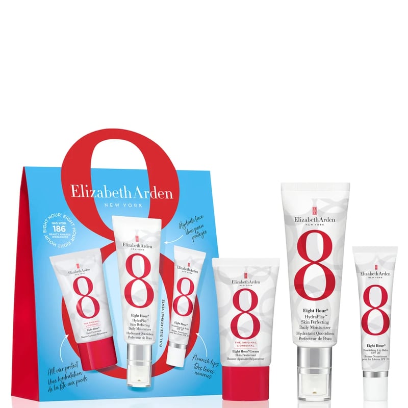 Elizabeth Arden - Eight Hour Hydraplay Starter Set