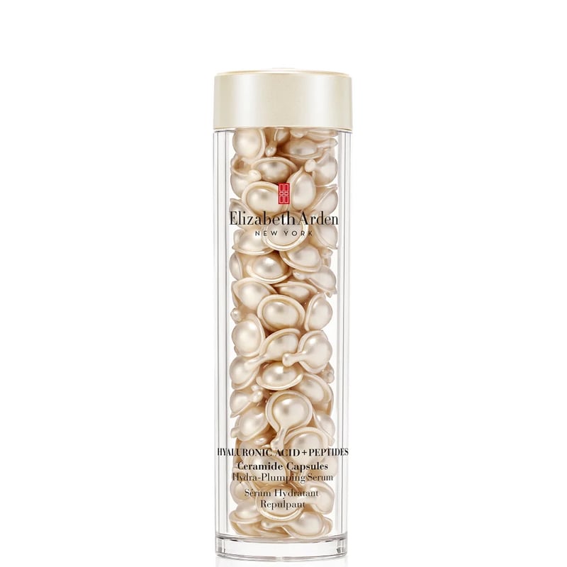 Elizabeth Arden - Hyaluronic Acid + Peptides Ceramide Capsules 90Pcs