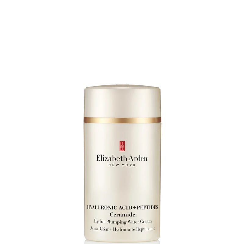 Elizabeth Arden - Hyaluronic Acid + Peptides Ceramide Water Cream