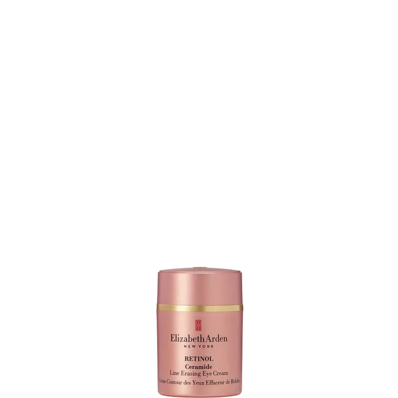 Elizabeth Arden - Retinol Ceramide Line Erasing Eye Cream