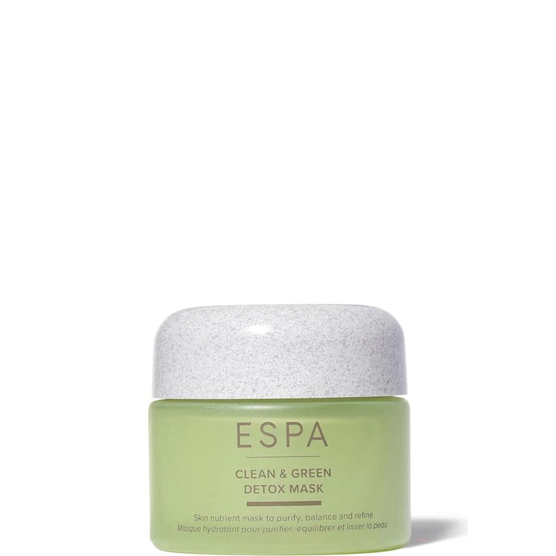 ESPA - Clean and Green Detox Mask
