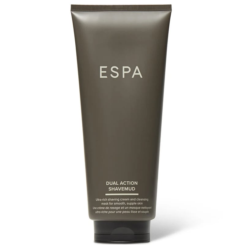 ESPA - Dual Action Shave Mud