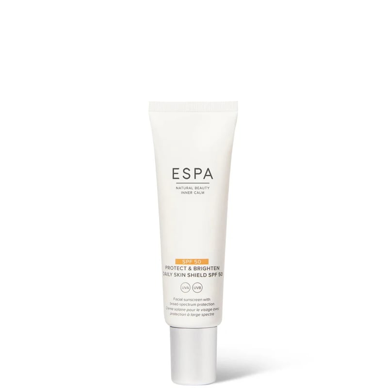 ESPA - Hydrate and Brighten Daily Skin Shield SPF 50 Cream