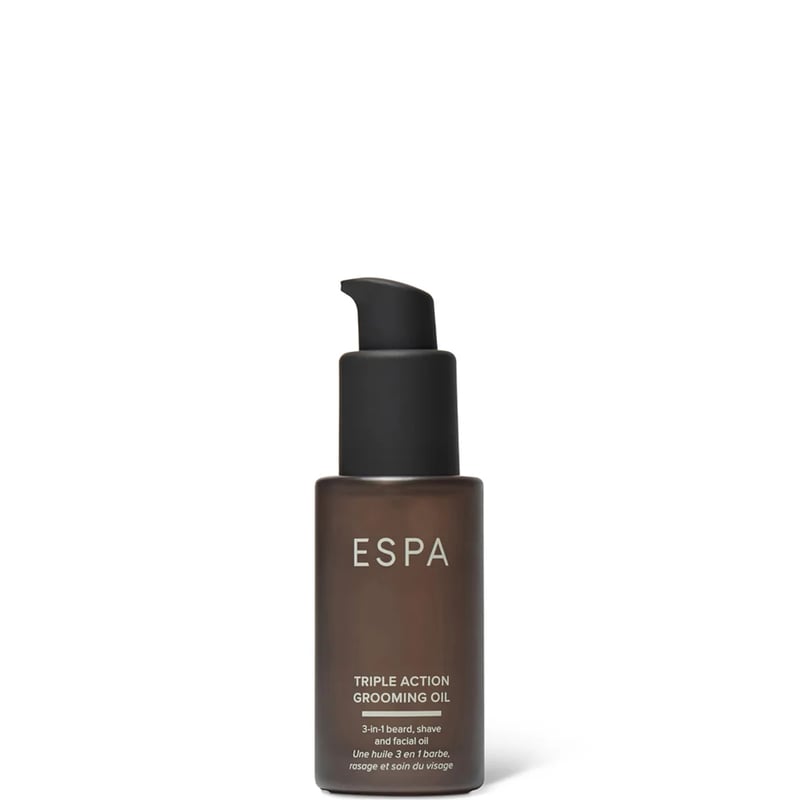 ESPA - Triple Action Grooming Oil