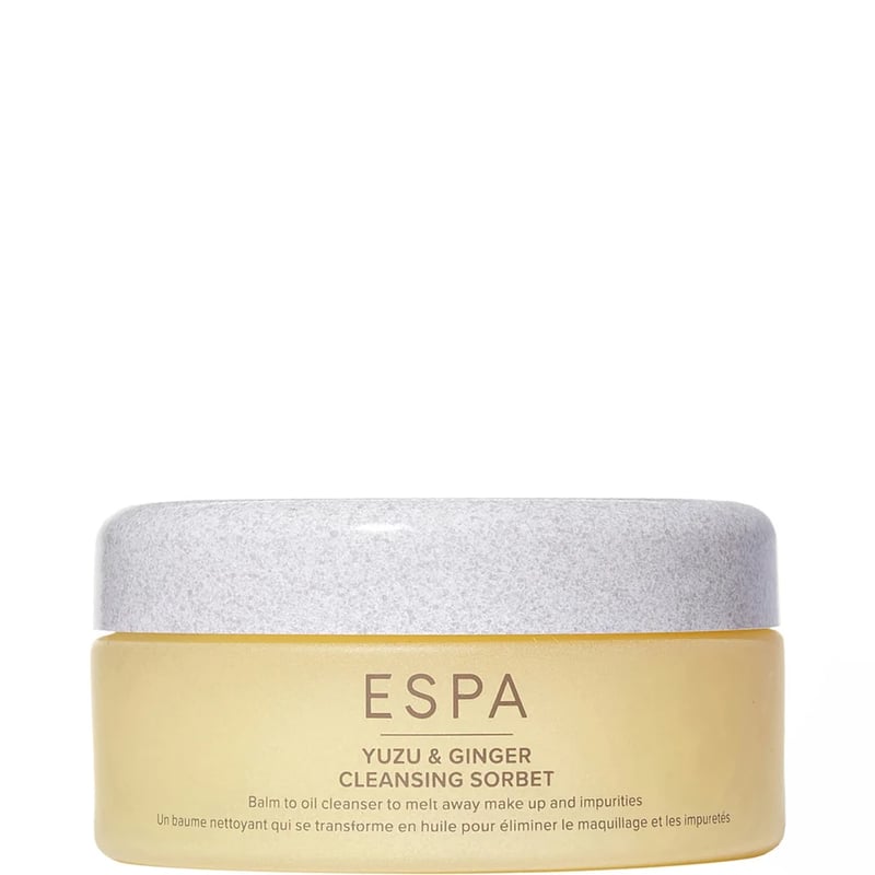 ESPA - Yuzu & Ginger Cleansing Sorbet