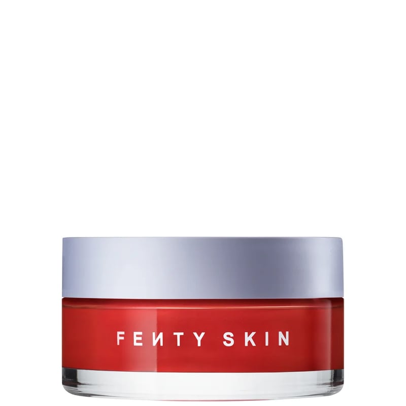 Fenty Skin - Cherry Dub Blah 2 Bright 5% AHA Face Mask