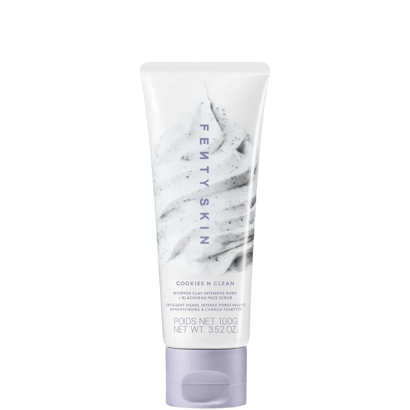 Fenty Skin - Cookies N Clean Intensive Pore + Blackhead Face Scrub