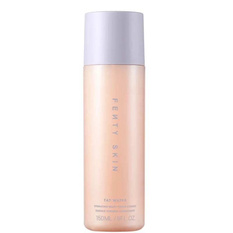 Fenty Skin - Fat Water Hydrating Milky Toner Essence