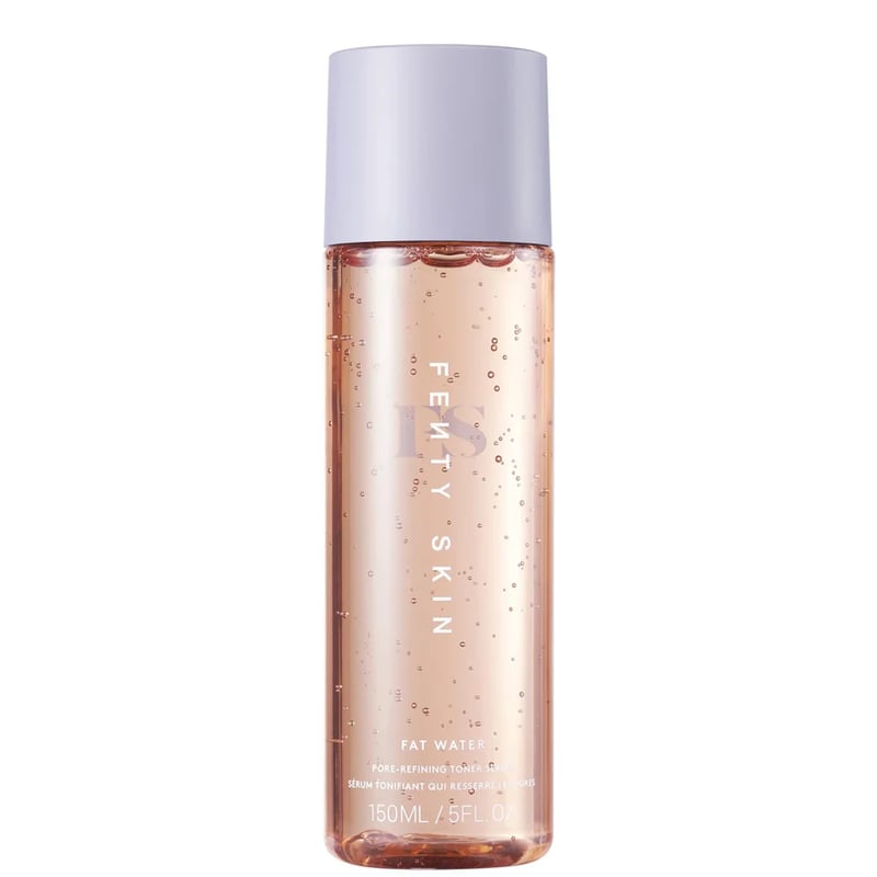 Fenty Skin - Fat Water Pore Refining Toner Serum