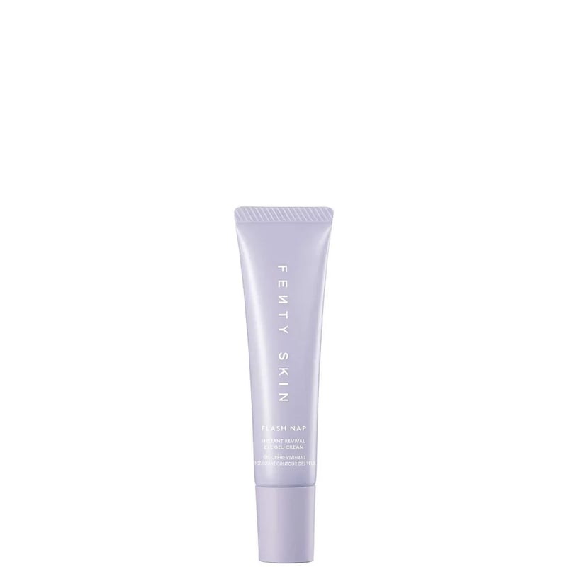 Fenty Skin - Flash Nap Instant Revival Priming Eye Gel-Cream with Green Tea + Persian Silk Tree
