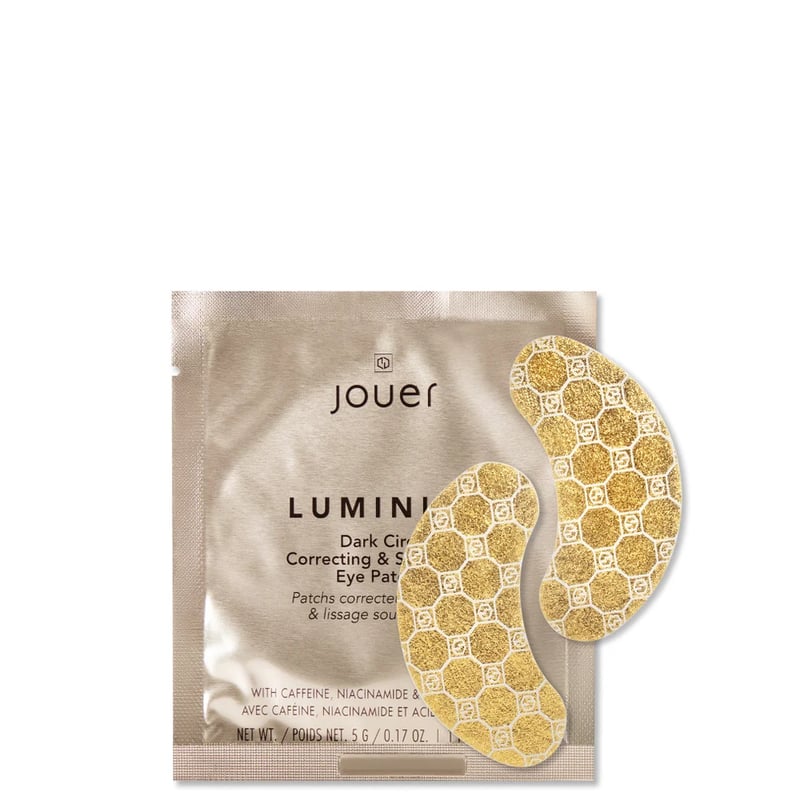 Jouer Cosmetics - Jouer Luminize Eye Patches