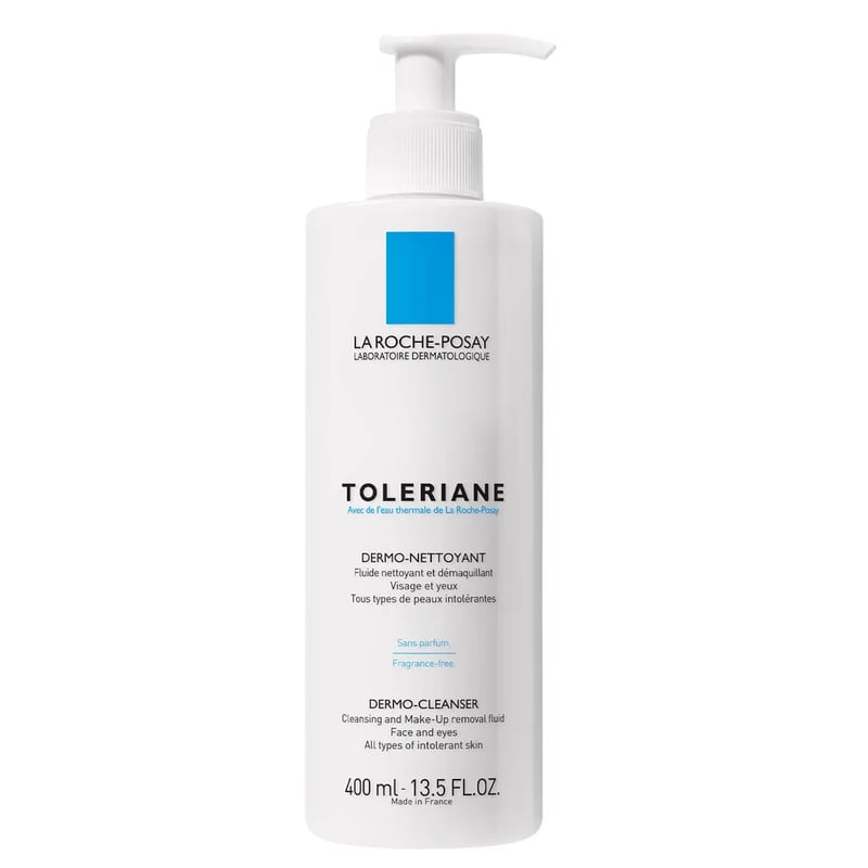 La Roche-Posay - La Roche Posay Toleriane Dermo Cleanser for Sensitive Skin