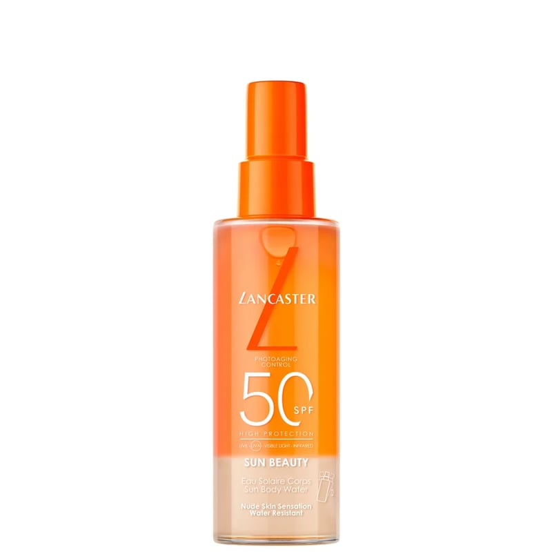 Lancaster - Sun Beauty Body Water SPF50