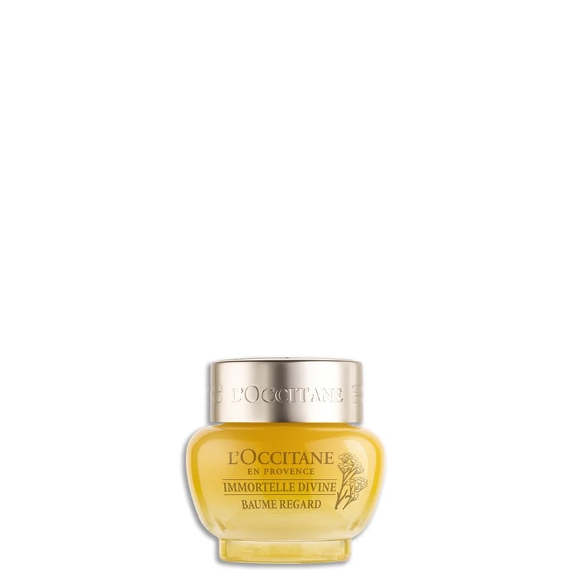 L'Occitane - Immortelle Divine Eye Balm