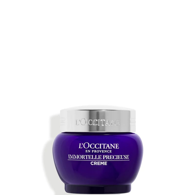 L'Occitane - Immortelle Precious Cream