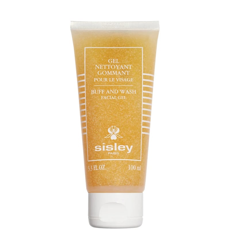 Sisley Paris - Buff and Wash Facial Gel