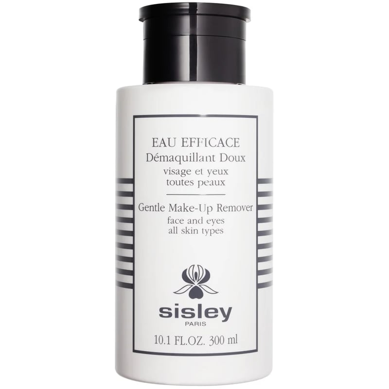 Sisley Paris - Eau Efficace Gentle Make-up Remover