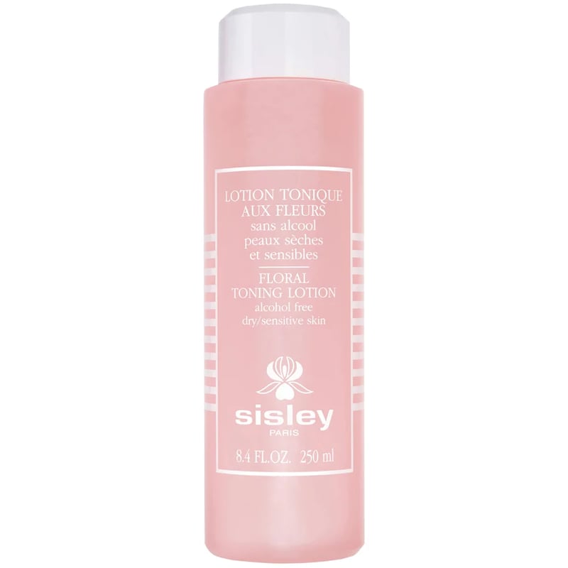 Sisley Paris - Floral Toning Lotion