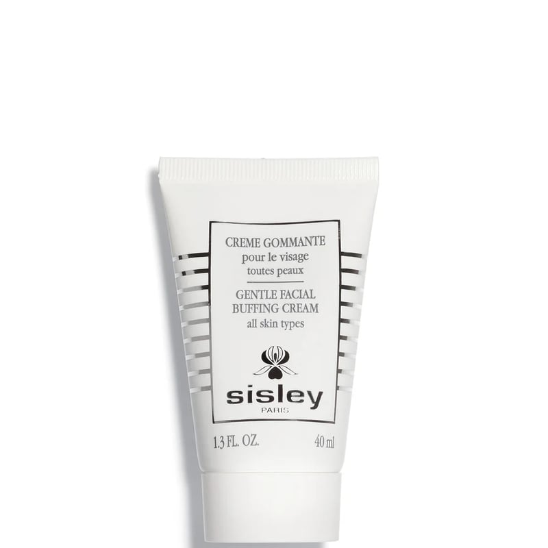 Sisley Paris - Gentle Facial Buffing Cream Tube