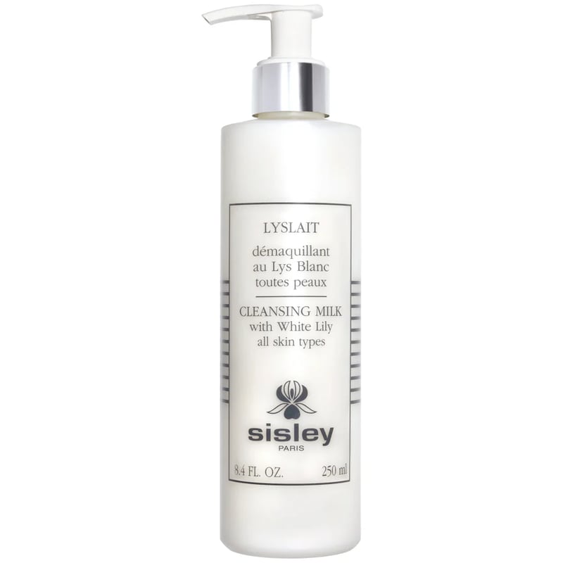 Sisley Paris - Lyslait Cleansing Milk With White Lily