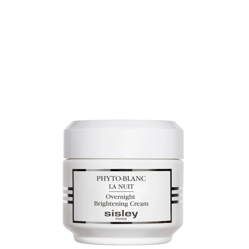 Sisley Paris - Phyto-Blanc Overnight Brightening Cream