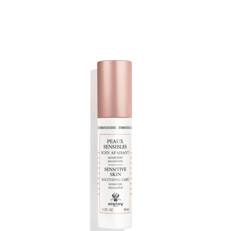 Sisley Paris - Sensitive Skin Soothing Care