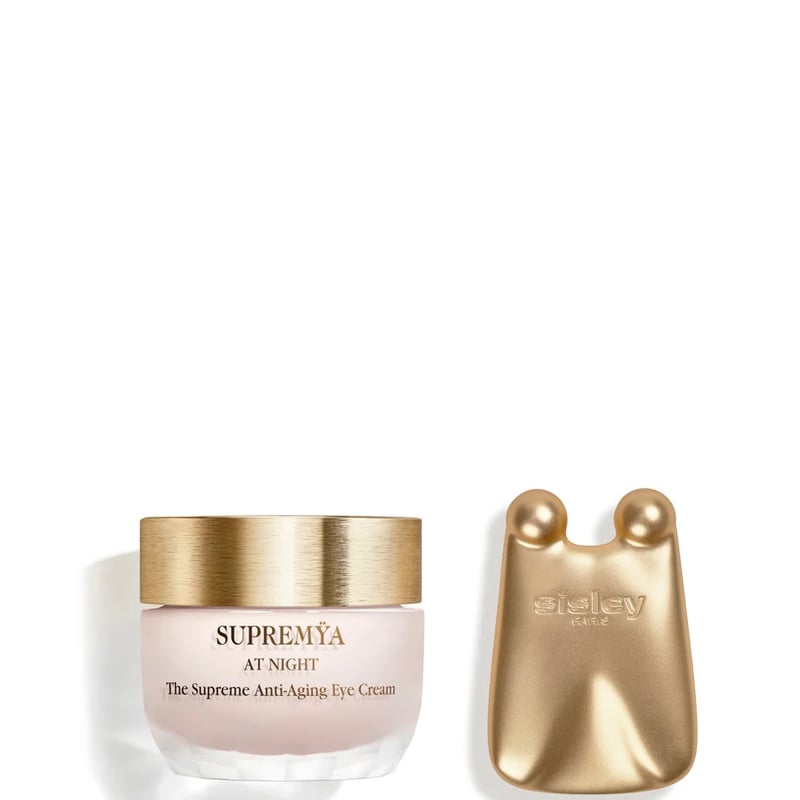 Sisley Paris - Supremÿa at Night The Supreme Anti-Aging Eye Cream