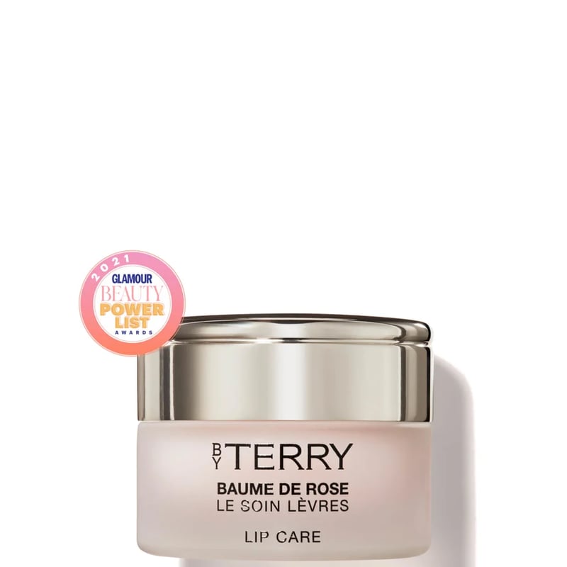 BY TERRY - Baume De Rose Lip Balm