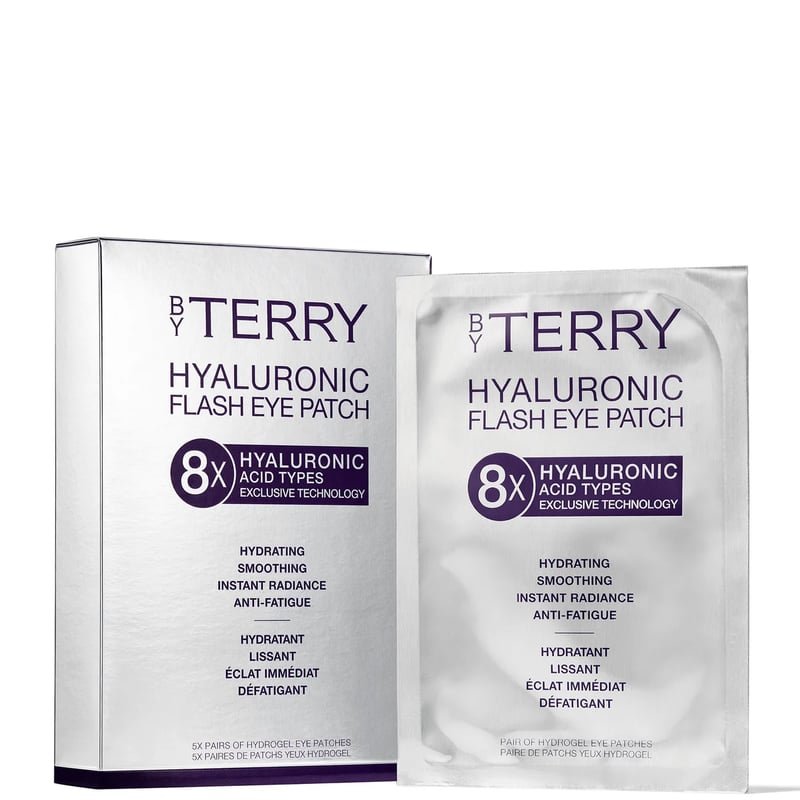 BY TERRY - Hyaluronic Flash Eye Patch X1